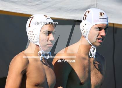 Thumbnail 1 in Classical Academy vs. Francis Parker (CIF SDS D3 Final) photogallery.