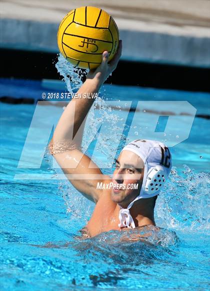 Thumbnail 2 in Classical Academy vs. Francis Parker (CIF SDS D3 Final) photogallery.