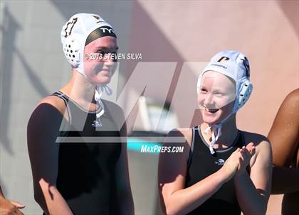 Thumbnail 3 in Classical Academy vs. Francis Parker (CIF SDS D3 Final) photogallery.