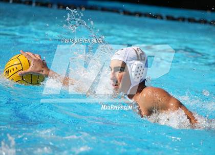 Thumbnail 2 in Classical Academy vs. Francis Parker (CIF SDS D3 Final) photogallery.
