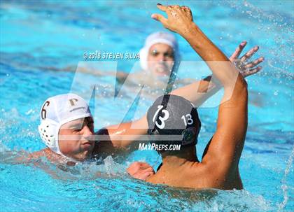 Thumbnail 3 in Classical Academy vs. Francis Parker (CIF SDS D3 Final) photogallery.