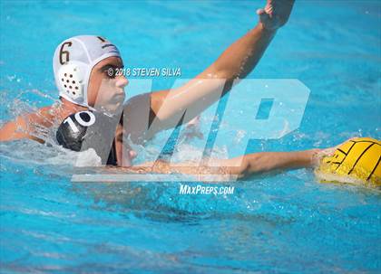 Thumbnail 3 in Classical Academy vs. Francis Parker (CIF SDS D3 Final) photogallery.