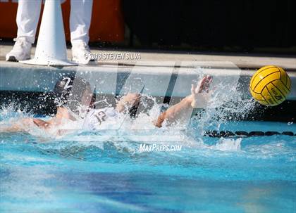 Thumbnail 1 in Classical Academy vs. Francis Parker (CIF SDS D3 Final) photogallery.