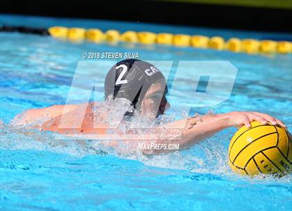 Thumbnail 2 in Classical Academy vs. Francis Parker (CIF SDS D3 Final) photogallery.