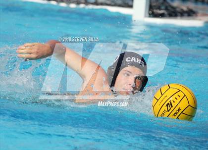 Thumbnail 3 in Classical Academy vs. Francis Parker (CIF SDS D3 Final) photogallery.