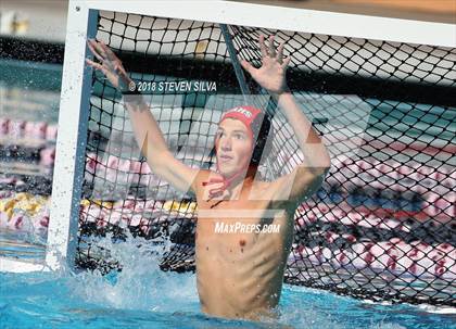 Thumbnail 3 in Classical Academy vs. Francis Parker (CIF SDS D3 Final) photogallery.