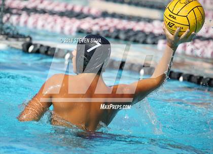 Thumbnail 1 in Classical Academy vs. Francis Parker (CIF SDS D3 Final) photogallery.