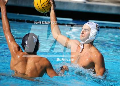 Thumbnail 1 in Classical Academy vs. Francis Parker (CIF SDS D3 Final) photogallery.