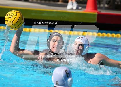 Thumbnail 3 in Classical Academy vs. Francis Parker (CIF SDS D3 Final) photogallery.