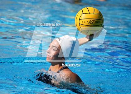 Thumbnail 2 in Classical Academy vs. Francis Parker (CIF SDS D3 Final) photogallery.
