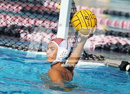 Thumbnail 2 in Classical Academy vs. Francis Parker (CIF SDS D3 Final) photogallery.