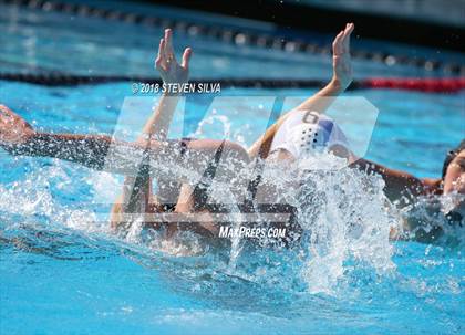 Thumbnail 3 in Classical Academy vs. Francis Parker (CIF SDS D3 Final) photogallery.