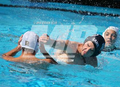 Thumbnail 2 in Classical Academy vs. Francis Parker (CIF SDS D3 Final) photogallery.