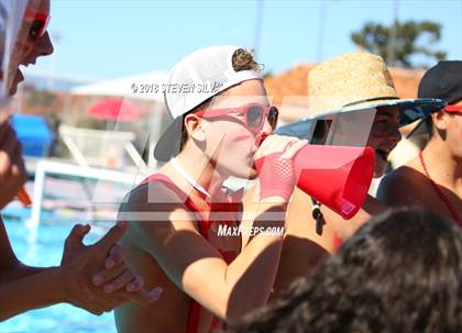 Thumbnail 1 in Classical Academy vs. Francis Parker (CIF SDS D3 Final) photogallery.