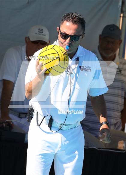 Thumbnail 3 in Classical Academy vs. Francis Parker (CIF SDS D3 Final) photogallery.