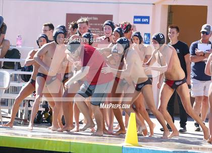 Thumbnail 1 in Classical Academy vs. Francis Parker (CIF SDS D3 Final) photogallery.