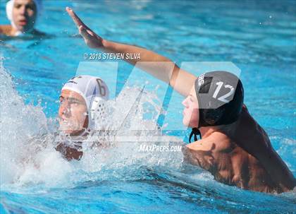 Thumbnail 1 in Classical Academy vs. Francis Parker (CIF SDS D3 Final) photogallery.