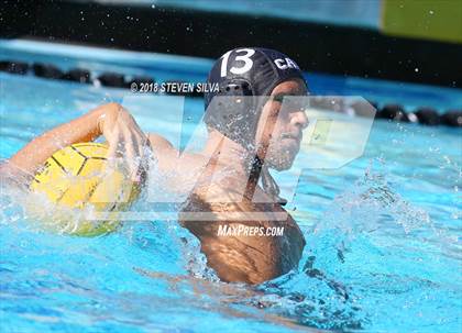Thumbnail 2 in Classical Academy vs. Francis Parker (CIF SDS D3 Final) photogallery.