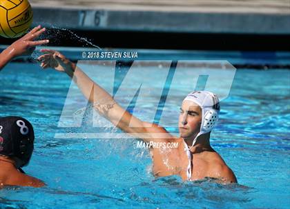Thumbnail 3 in Classical Academy vs. Francis Parker (CIF SDS D3 Final) photogallery.