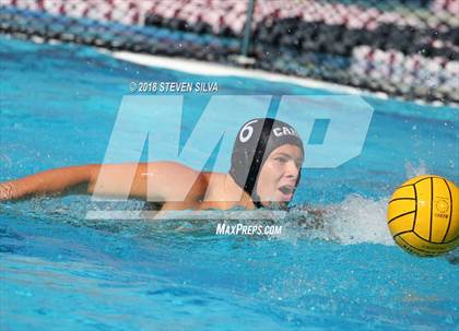 Thumbnail 2 in Classical Academy vs. Francis Parker (CIF SDS D3 Final) photogallery.