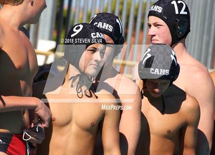 Thumbnail 3 in Classical Academy vs. Francis Parker (CIF SDS D3 Final) photogallery.