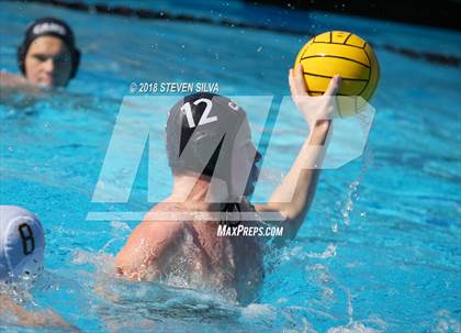 Thumbnail 1 in Classical Academy vs. Francis Parker (CIF SDS D3 Final) photogallery.