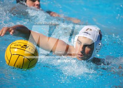 Thumbnail 2 in Classical Academy vs. Francis Parker (CIF SDS D3 Final) photogallery.