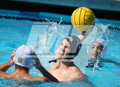 Thumbnail 1 in Classical Academy vs. Francis Parker (CIF SDS D3 Final) photogallery.