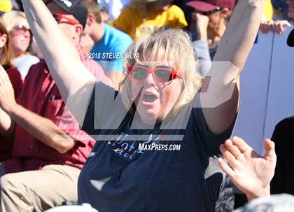 Thumbnail 1 in Classical Academy vs. Francis Parker (CIF SDS D3 Final) photogallery.