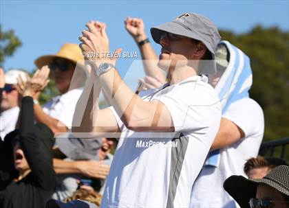 Thumbnail 3 in Classical Academy vs. Francis Parker (CIF SDS D3 Final) photogallery.