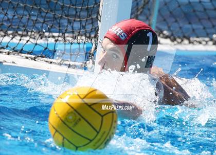 Thumbnail 1 in Classical Academy vs. Francis Parker (CIF SDS D3 Final) photogallery.