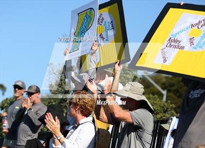 Thumbnail 2 in Classical Academy vs. Francis Parker (CIF SDS D3 Final) photogallery.
