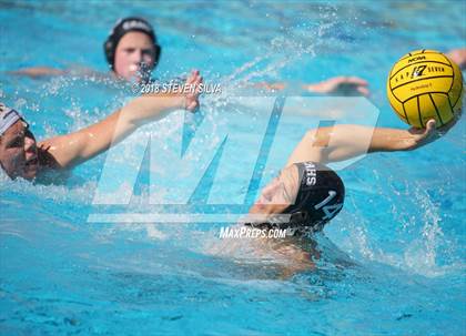 Thumbnail 3 in Classical Academy vs. Francis Parker (CIF SDS D3 Final) photogallery.