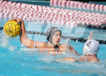Thumbnail 3 in Classical Academy vs. Francis Parker (CIF SDS D3 Final) photogallery.