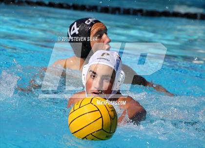 Thumbnail 2 in Classical Academy vs. Francis Parker (CIF SDS D3 Final) photogallery.