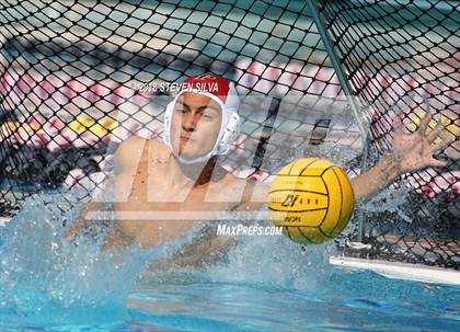 Thumbnail 2 in Classical Academy vs. Francis Parker (CIF SDS D3 Final) photogallery.