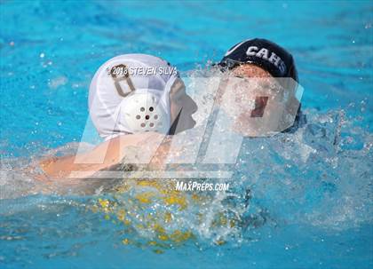 Thumbnail 2 in Classical Academy vs. Francis Parker (CIF SDS D3 Final) photogallery.