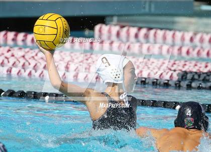 Thumbnail 1 in Classical Academy vs. Francis Parker (CIF SDS D3 Final) photogallery.