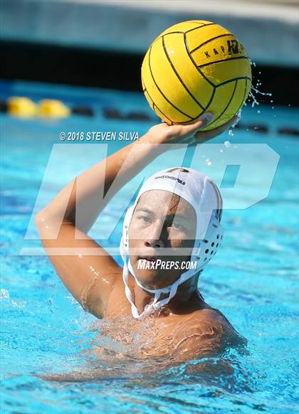Thumbnail 1 in Classical Academy vs. Francis Parker (CIF SDS D3 Final) photogallery.