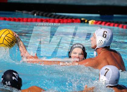 Thumbnail 3 in Classical Academy vs. Francis Parker (CIF SDS D3 Final) photogallery.