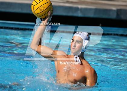 Thumbnail 2 in Classical Academy vs. Francis Parker (CIF SDS D3 Final) photogallery.