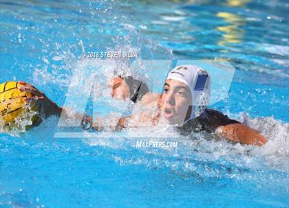Thumbnail 2 in Classical Academy vs. Francis Parker (CIF SDS D3 Final) photogallery.