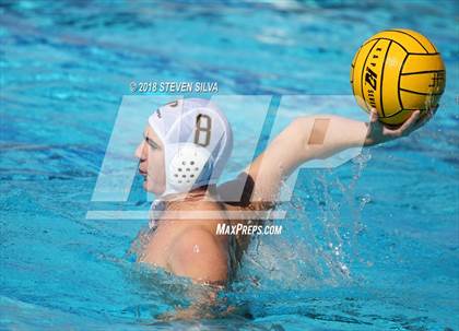 Thumbnail 1 in Classical Academy vs. Francis Parker (CIF SDS D3 Final) photogallery.