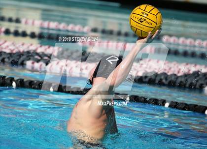 Thumbnail 1 in Classical Academy vs. Francis Parker (CIF SDS D3 Final) photogallery.
