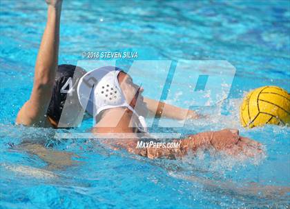 Thumbnail 2 in Classical Academy vs. Francis Parker (CIF SDS D3 Final) photogallery.