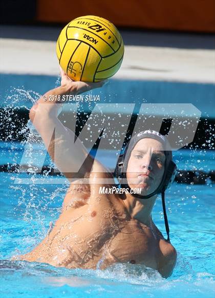 Thumbnail 1 in Classical Academy vs. Francis Parker (CIF SDS D3 Final) photogallery.