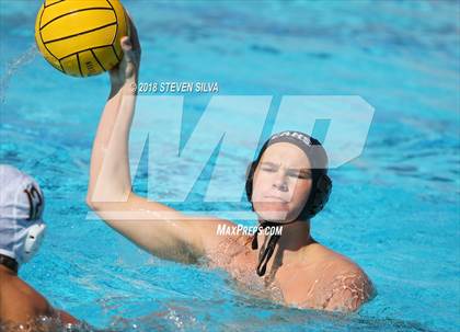 Thumbnail 3 in Classical Academy vs. Francis Parker (CIF SDS D3 Final) photogallery.