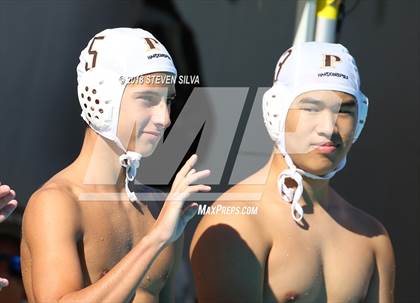 Thumbnail 3 in Classical Academy vs. Francis Parker (CIF SDS D3 Final) photogallery.