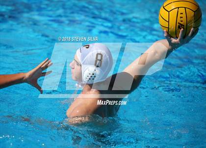 Thumbnail 2 in Classical Academy vs. Francis Parker (CIF SDS D3 Final) photogallery.
