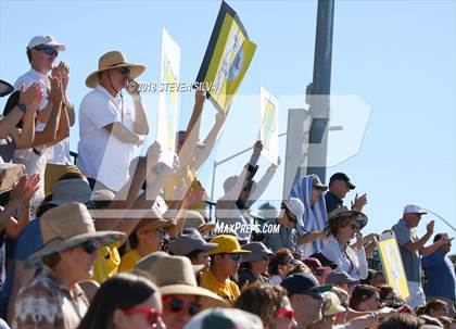 Thumbnail 2 in Classical Academy vs. Francis Parker (CIF SDS D3 Final) photogallery.